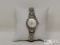 Fossil 100 Meters Watch