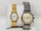 (2) Watches