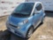2012 Smart fortwo
