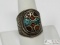 Costume Jewlery Statement Ring