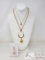 Juicy Couture Necklaces & Charm