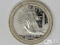 1994-P Vietnam Veteran Memorial $1 Silver Proof