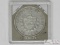 1916 Patria Y Libertad Republica de Cuba un Peso