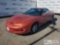 2001 Pontiac Firebird