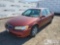 2001 Toyota Camry