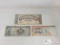 (3) Mexico Banknotes