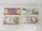 (4) Foreign Currency Banknotes