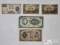 (5) Japanese Bank Notes