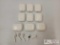 Airpods and Airpod Cases