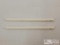 (2) Apple Pens
