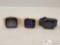(3) Apple Watches