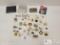 Pin Collection