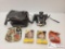 Super Shooter Plus Polaroid Land Camera