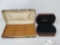 (2)Jewelry Cases