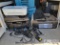 Lexmark, Pantum and HP Printers, Two Key Boards