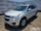 2013 Chevrolet Equinox