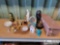 Assorted Decorative Souvenirs