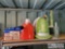 Bissell Carpet Cleaner, Kirkland Laundry Soap, Colgate Toothpaste, Dr. Scholl's Women's Insoles, and