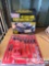 Craftsman Screwdriver Set and Contractor Trash Bags