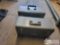 2 Craftsman Toolboxes with Assorted Tools