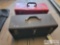 2 Toolboxes with Assorted Tools