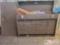 Kennedy Tool Box With Gages Tool And More