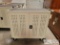 Global Industrial Mobil Charging Carts