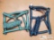 NEW!!! (2) Halters with Leads