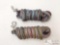 NEW!!! (2) Multicolored Leads