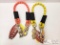 NEW!!! (2) Trailer Bungee Ties