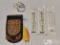 NEW!!! Earrings, Apple Watch Bands & Phone Holder