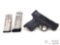 Smith & Wesson M&P 9 Shield TLCI Semi-Auto 9mm Pistol