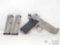 Smith & Wesson 4506-1 .45 Auto Semi-Auto Pistol