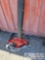Troy-bilt Electric Blower/Vacuum