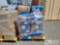 Pallet of Dupont Coveralls
