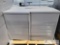 Pallet of (5) Filing Cabinets