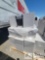 Pallet of (12) Filing Cabinets