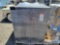 Pallet of Plastic Pallets