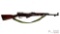 Norinco SKS Fixed 7.62x39 Semi-Auto Rifle