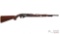 Remington .22 Semi Automatic Rifle