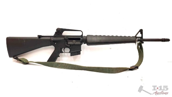 Del-Ton DTI-15 5.56mm Semi-Auto Rifle