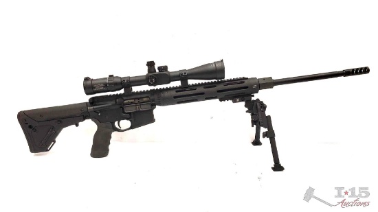 Stag Arms Stag-15 5.56mm Semi-Auto Rifle
