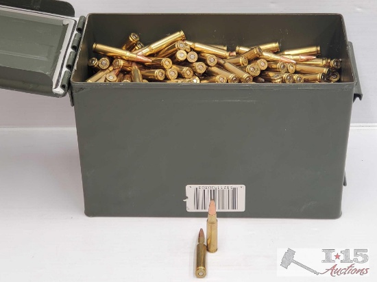 Ammo Can of Winchester 308 Win