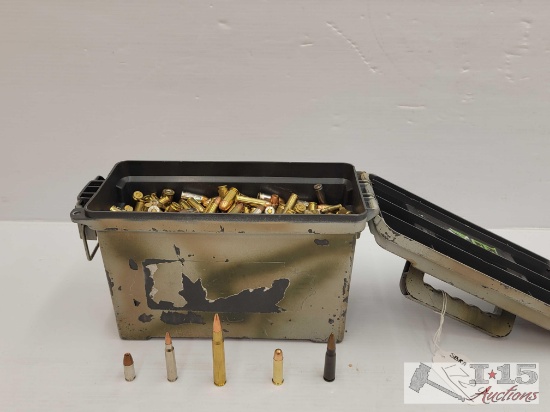 Ammo Can of Misc Ammo