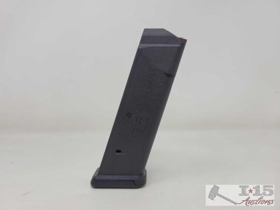 12 Round 9mm Glock Magazine