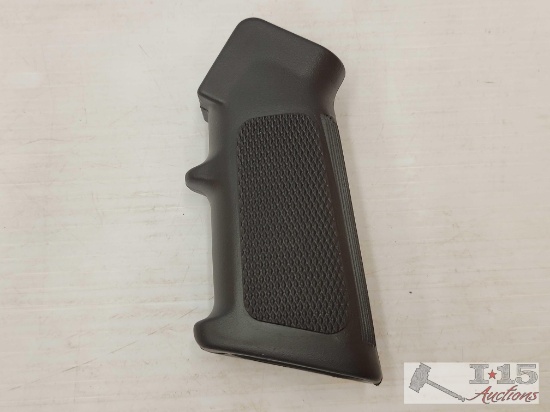 Rifle Grip