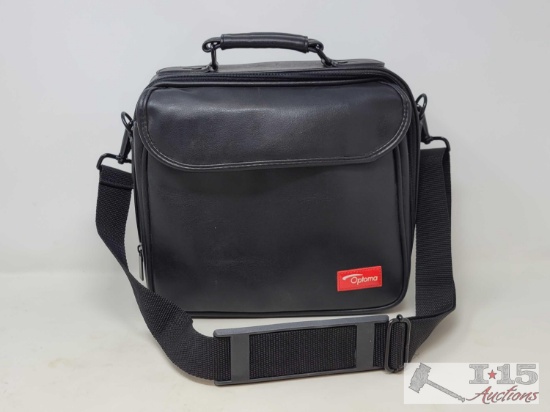 Optoma Soft Carrying Case