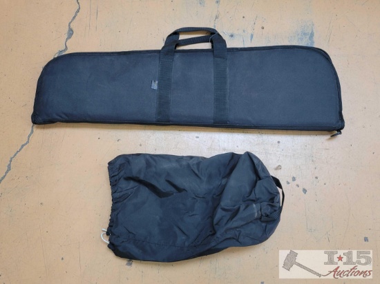 Soft Rifle Case and Bag