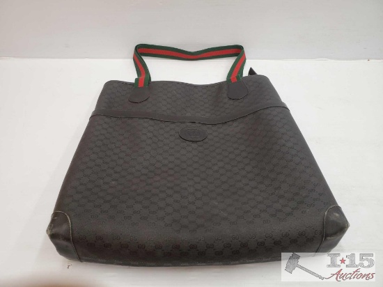 Not-Authenticated!!! Gucci Tote