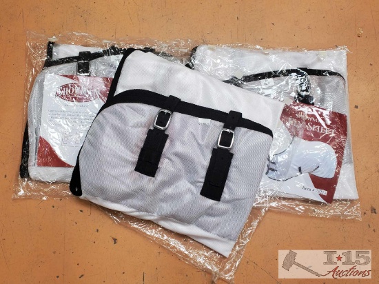 NEW!!! (3) Horse Fly Sheets